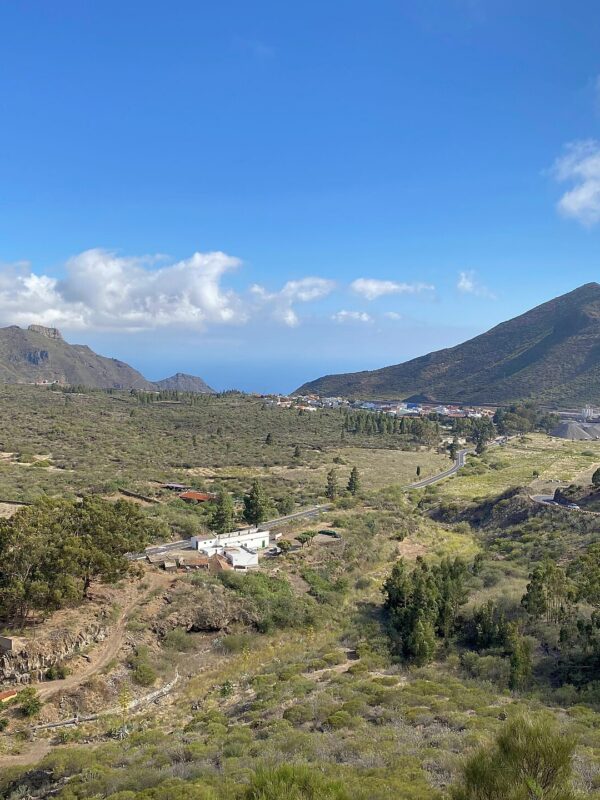 Le volcan Teide à Tenerife, aux Canaries